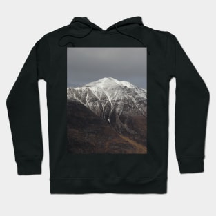 Liathach, Scotland Hoodie